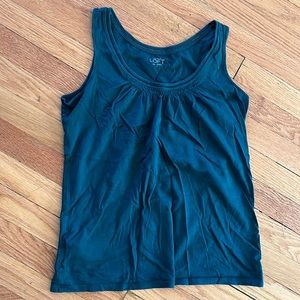 Loft tank top